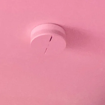 Daire Bilocale_torino_deluxe